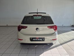
										Volkswagen Polo Hatch 1.0 Tsi Life Dsg full									