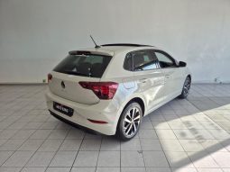 
										Volkswagen Polo Hatch 1.0 Tsi Life Dsg full									