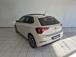 
										Volkswagen Polo Hatch 1.0 Tsi Life Dsg full									