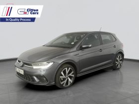 Volkswagen Polo Hatch 1.0 Tsi R-Line Dsg
