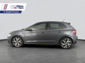 Volkswagen Polo Hatch 1.0 Tsi R-Line Dsg