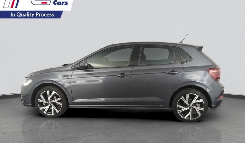 
								Volkswagen Polo Hatch 1.0 Tsi R-Line Dsg full									