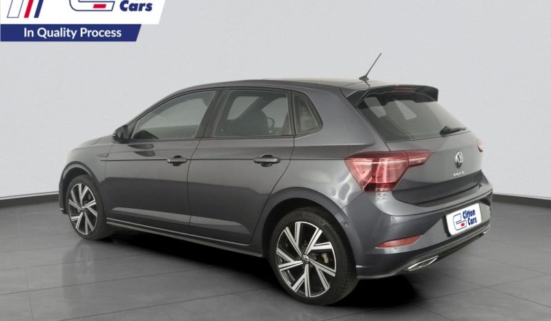 
								Volkswagen Polo Hatch 1.0 Tsi R-Line Dsg full									