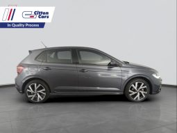 
										Volkswagen Polo Hatch 1.0 Tsi R-Line Dsg full									