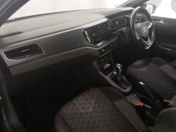 
										Volkswagen Polo Hatch 1.0 Tsi R-Line Dsg full									