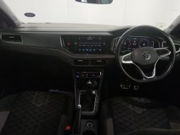 
										Volkswagen Polo Hatch 1.0 Tsi R-Line Dsg full									