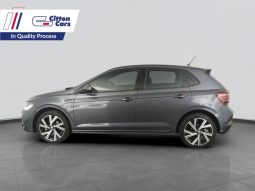 
										Volkswagen Polo Hatch 1.0 Tsi R-Line Dsg full									