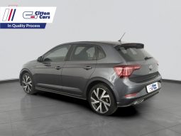 
										Volkswagen Polo Hatch 1.0 Tsi R-Line Dsg full									