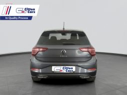 
										Volkswagen Polo Hatch 1.0 Tsi R-Line Dsg full									