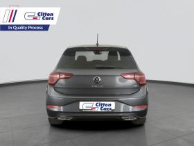 Volkswagen Polo Hatch 1.0 Tsi R-Line Dsg