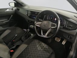 
										Volkswagen Polo Hatch 1.0 Tsi R-Line Dsg full									