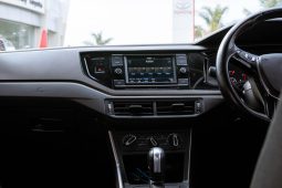 
										Volkswagen Polo Hatch 1.0TSI Comfortline Auto full									