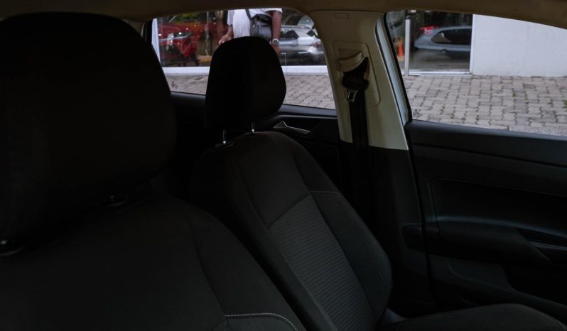 
								Volkswagen Polo Hatch 1.0TSI Comfortline Auto full									