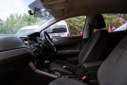 
										Volkswagen Polo Hatch 1.0TSI Comfortline Auto full									