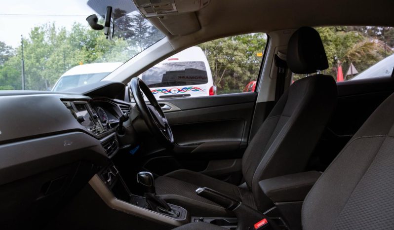 
								Volkswagen Polo Hatch 1.0TSI Comfortline Auto full									