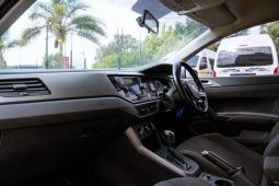 
										Volkswagen Polo Hatch 1.0TSI Comfortline Auto full									