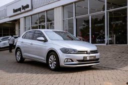 
										Volkswagen Polo Hatch 1.0TSI Comfortline Auto full									