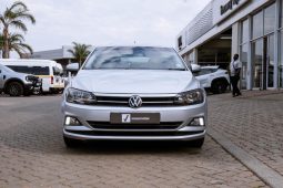 
										Volkswagen Polo Hatch 1.0TSI Comfortline Auto full									