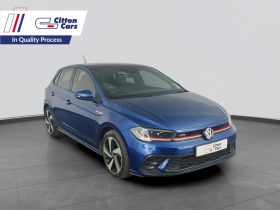 Volkswagen Polo Hatch 2.0 Tsi Gti Dsg