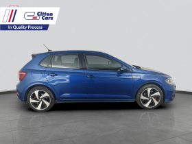 Volkswagen Polo Hatch 2.0 Tsi Gti Dsg