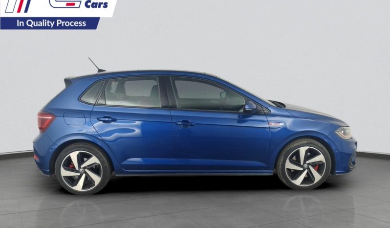 
								Volkswagen Polo Hatch 2.0 Tsi Gti Dsg full									