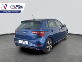 Volkswagen Polo Hatch 2.0 Tsi Gti Dsg