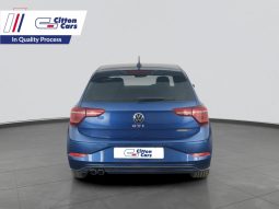 
										Volkswagen Polo Hatch 2.0 Tsi Gti Dsg full									