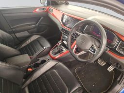 
										Volkswagen Polo Hatch 2.0 Tsi Gti Dsg full									