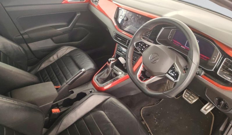 
								Volkswagen Polo Hatch 2.0 Tsi Gti Dsg full									