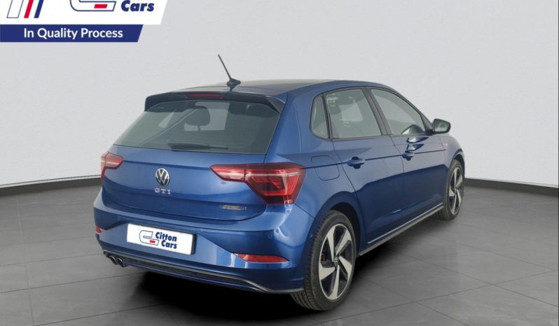 
								Volkswagen Polo Hatch 2.0 Tsi Gti Dsg full									