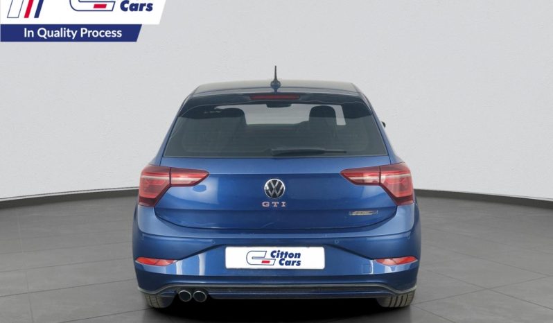 
								Volkswagen Polo Hatch 2.0 Tsi Gti Dsg full									