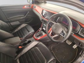 Volkswagen Polo Hatch 2.0 Tsi Gti Dsg