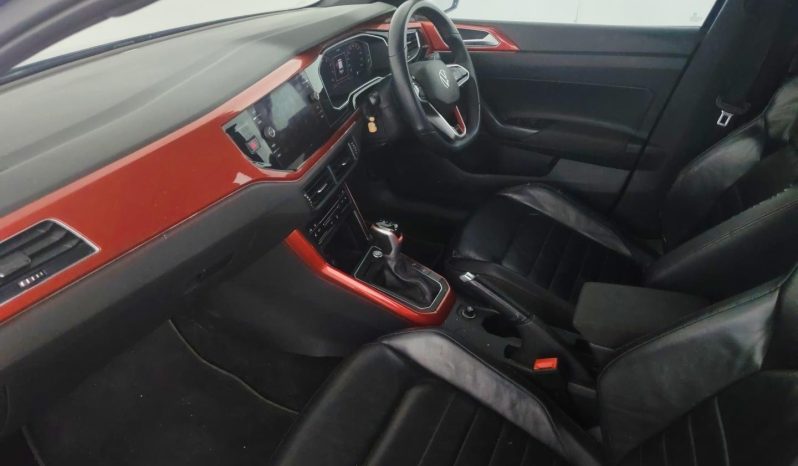 
								Volkswagen Polo Hatch 2.0 Tsi Gti Dsg full									