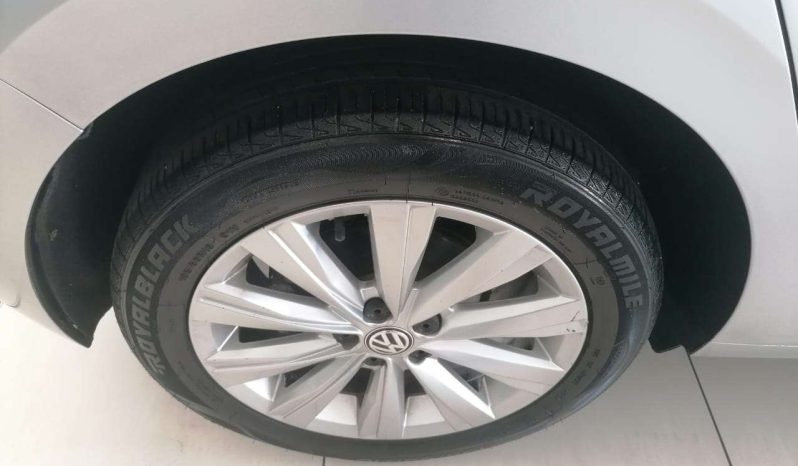 
								Volkswagen POLO PLAYA / POLO POLO 1.0 TSI HIGHLINE DSG (85KW) full									