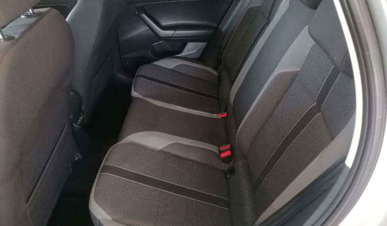 
								Volkswagen POLO PLAYA / POLO POLO 1.0 TSI HIGHLINE DSG (85KW) full									