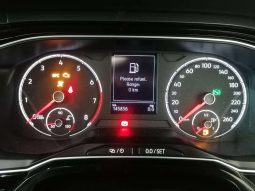 
										Volkswagen POLO PLAYA / POLO POLO 1.0 TSI HIGHLINE DSG (85KW) full									