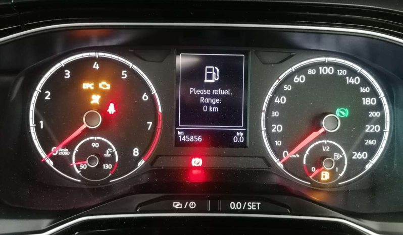 
								Volkswagen POLO PLAYA / POLO POLO 1.0 TSI HIGHLINE DSG (85KW) full									