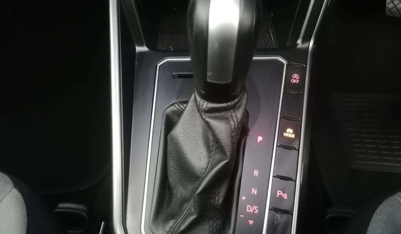 
								Volkswagen POLO PLAYA / POLO POLO 1.0 TSI HIGHLINE DSG (85KW) full									