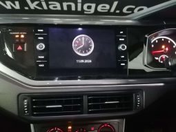 
										Volkswagen POLO PLAYA / POLO POLO 1.0 TSI HIGHLINE DSG (85KW) full									