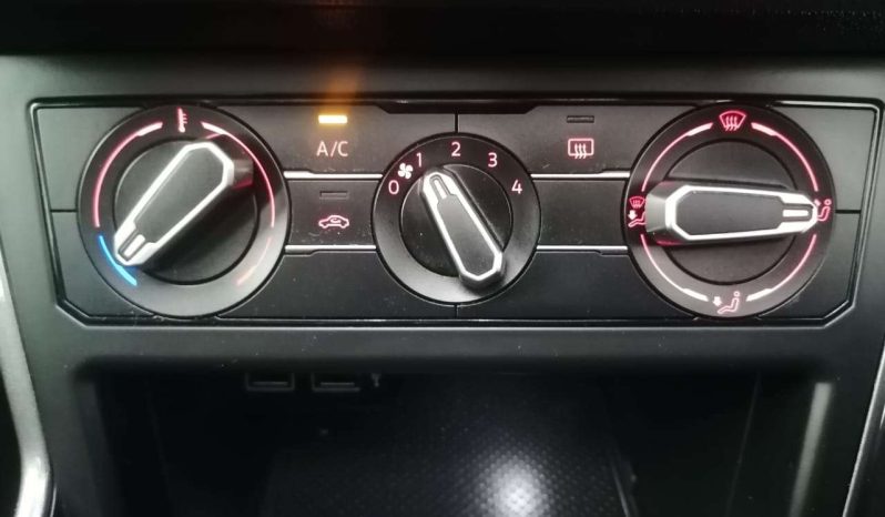 
								Volkswagen POLO PLAYA / POLO POLO 1.0 TSI HIGHLINE DSG (85KW) full									