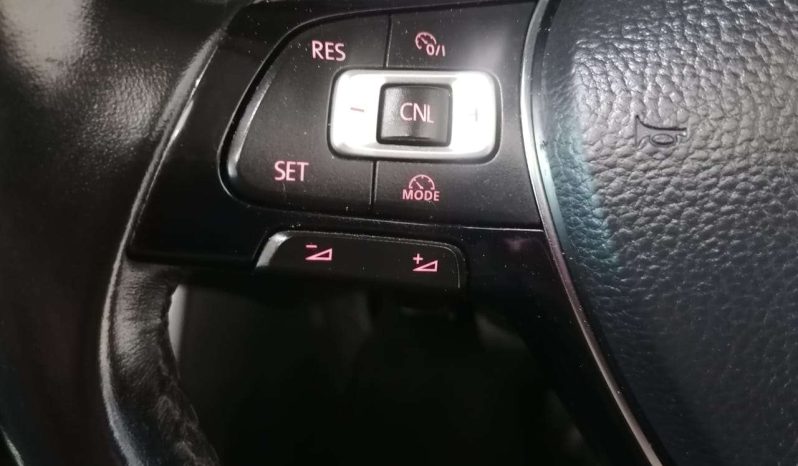 
								Volkswagen POLO PLAYA / POLO POLO 1.0 TSI HIGHLINE DSG (85KW) full									