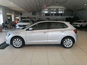 Volkswagen POLO PLAYA / POLO POLO 1.0 TSI HIGHLINE DSG (85KW)
