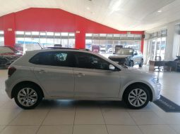
										Volkswagen POLO PLAYA / POLO POLO 1.0 TSI HIGHLINE DSG (85KW) full									