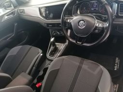 
										Volkswagen POLO PLAYA / POLO POLO 1.0 TSI HIGHLINE DSG (85KW) full									
