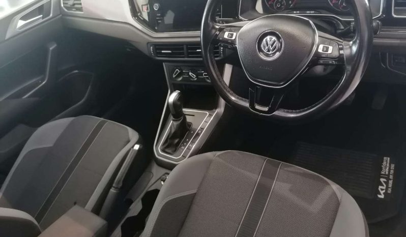 
								Volkswagen POLO PLAYA / POLO POLO 1.0 TSI HIGHLINE DSG (85KW) full									
