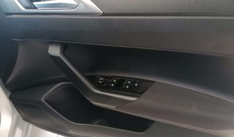 
								Volkswagen POLO PLAYA / POLO POLO 1.0 TSI HIGHLINE DSG (85KW) full									
