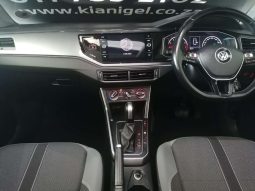 
										Volkswagen POLO PLAYA / POLO POLO 1.0 TSI HIGHLINE DSG (85KW) full									