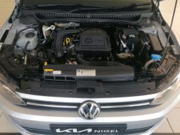
										Volkswagen POLO PLAYA / POLO POLO 1.0 TSI HIGHLINE DSG (85KW) full									