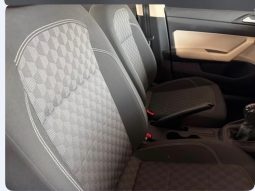
										VOLKSWAGEN POLO SEDAN 1.6 BASE full									