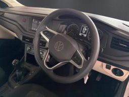 
										VOLKSWAGEN POLO SEDAN 1.6 BASE full									